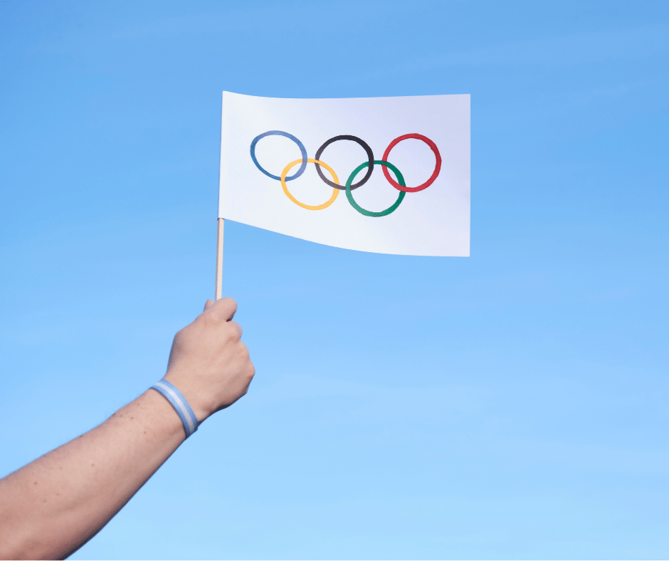 Muchos países pagan grandes bonificaciones por las medallas olímpicas. Este está gastando $ 2.7 millones.